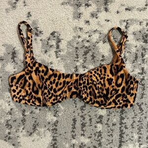 Billabong bikini top